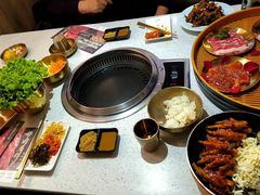 -炭之家齐齐哈尔大片烤肉·涮毛肚火锅·齐齐哈尔烤肉(中央大街店)