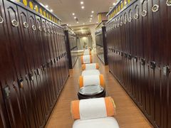 -碧中海汤泉汗蒸酒店