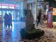 -红樱桃·欢乐餐厅(太原里店)