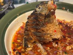 -费大厨辣椒炒肉(黄兴中心广场店)