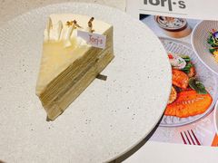 -Toris(LuOne凯德晶萃广场店)
