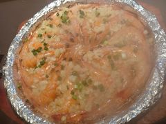 -松沪名灶·豆浆鱼头·新上海菜(飞航吾悦广场店)