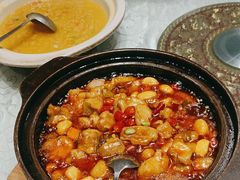 -小八仙·宴(三峡茶庄店)