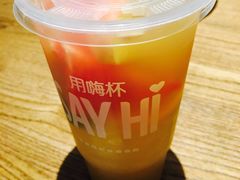 -必胜客(宁波天一水街店)
