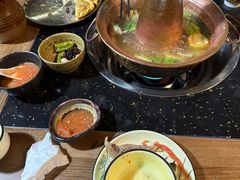 -陀岗美食·云南藏式特色餐厅