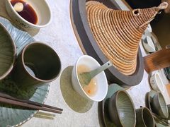 -鲜潭蒸汽石锅鱼(五道口购物中心店)