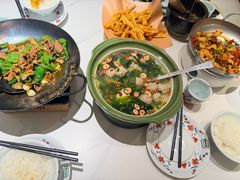 -费大厨辣椒炒肉(7mall店)