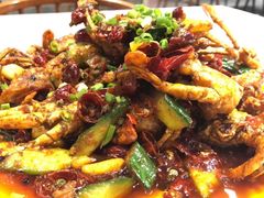 -李叔叔虾蟹大排档(青羊店)