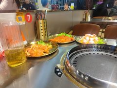 -炉队长·齐齐哈尔家庭烤肉(马家堡店)