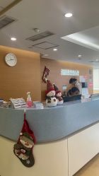 点击看大图 -杭州贝瑞斯美华妇儿医院·早孕·产检·儿科