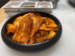 -韩宫宴炭火烤肉(印象城店)