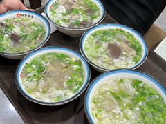 -桃记小吃(贞观街)