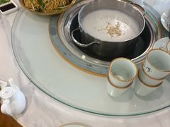 -盈田盈粥庄(博山东路店)