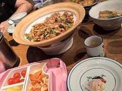 -老湘村·湖南土菜(天河维多利店)