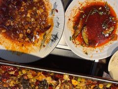 -九佰碗家常菜(华威桥店)