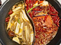 -贰回巷火锅馆(钟楼店)