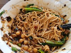 -重庆小竹林面馆