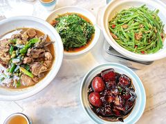 -曹家小菜(胜太路店)