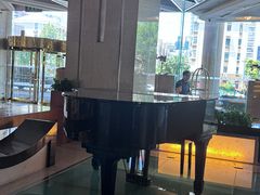 -喜来登由由大酒店九州膳坊中餐厅