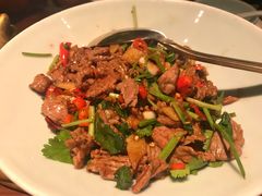28秒爆炒黄牛肉-望湘园·洞庭渔宴(浦江欢乐颂店)
