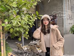 -SAANCI山池咖啡(卓悦中心店)