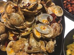 -夜半不二海鲜炭烤(文汇巷店)