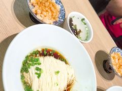 -新万鑫银丝面·非遗无锡味(惠山古镇店)