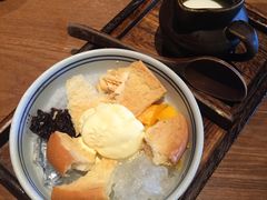 -云海肴·汽锅鸡·云南菜(天山百盛优客店)