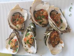 -旺富东海大酒楼(海鲜街店)
