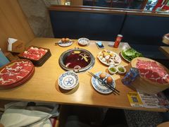 -期哒寿喜烧(桃湖公园店)