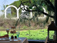 -Blue Concept Cafe&Farm·關於藍