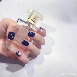 -Halo美甲美睫