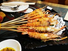 -79号渔船海鲜饭店(华强北店)