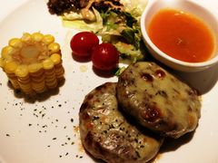 -斗牛士牛排(南京东路店)