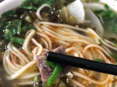 -东方宫中国兰州牛肉拉面(新起街店)