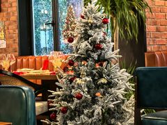 -弗兰克牛排西餐厅Ribone steak house(柠檬花园店)