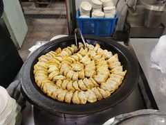 -蒋家桥饺面店(东关街店)