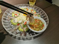 -大头虾越式风味餐厅(光明广场店)