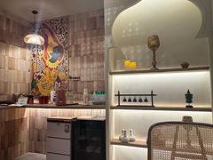 -九间泰·泰式古法按摩SPA(环贸iapm店)