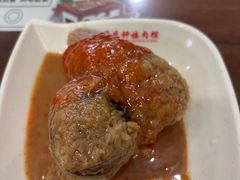 -蓝氏钟楼肉粽