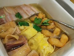-江仙雅居(中航国际店)