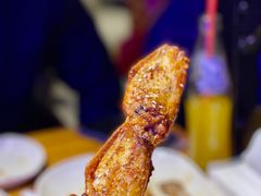 -本色.小马哥烧烤(五一路总店)