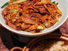 -云蓝印象云南菜(湾悦城店)