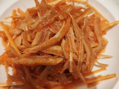 -喜家德虾仁水饺(麒麟社店)