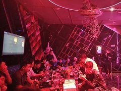 -歌友汇KTV(大悦城11层店)