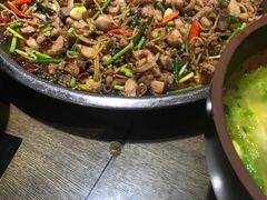 -灶东家民间菜(回兴店)
