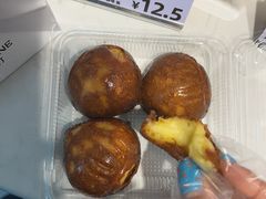 -凯斯汀蛋糕(大学城店)