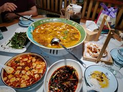-光海·乡记酸菜鱼·始于1996(花园路店)