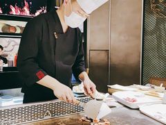 -水木锦堂·自助铁板烧(世贸天阶店)