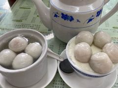 -阿三麻蓉汤圆(顺光大厦店)